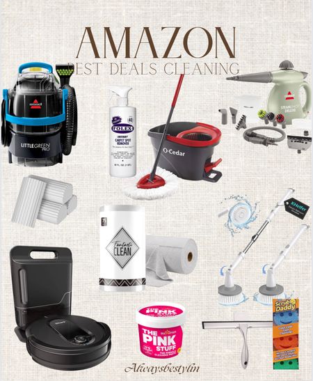 Amazon spring sale  day deals on favorite cleaning products, amazon finds, amazon must haves, amazon style, amazon home finds. 

Spring cleaning 
Spring home 
Spring decor 
Spring outfits 
Vacation outfits 
Resort 
Date night out 
Easter 

#LTKsalealert #LTKhome

#LTKHome #LTKSaleAlert #LTKFindsUnder50