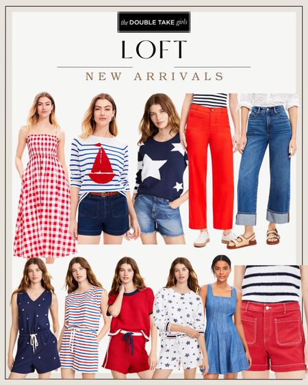 New LOFT arrivals are here!! 