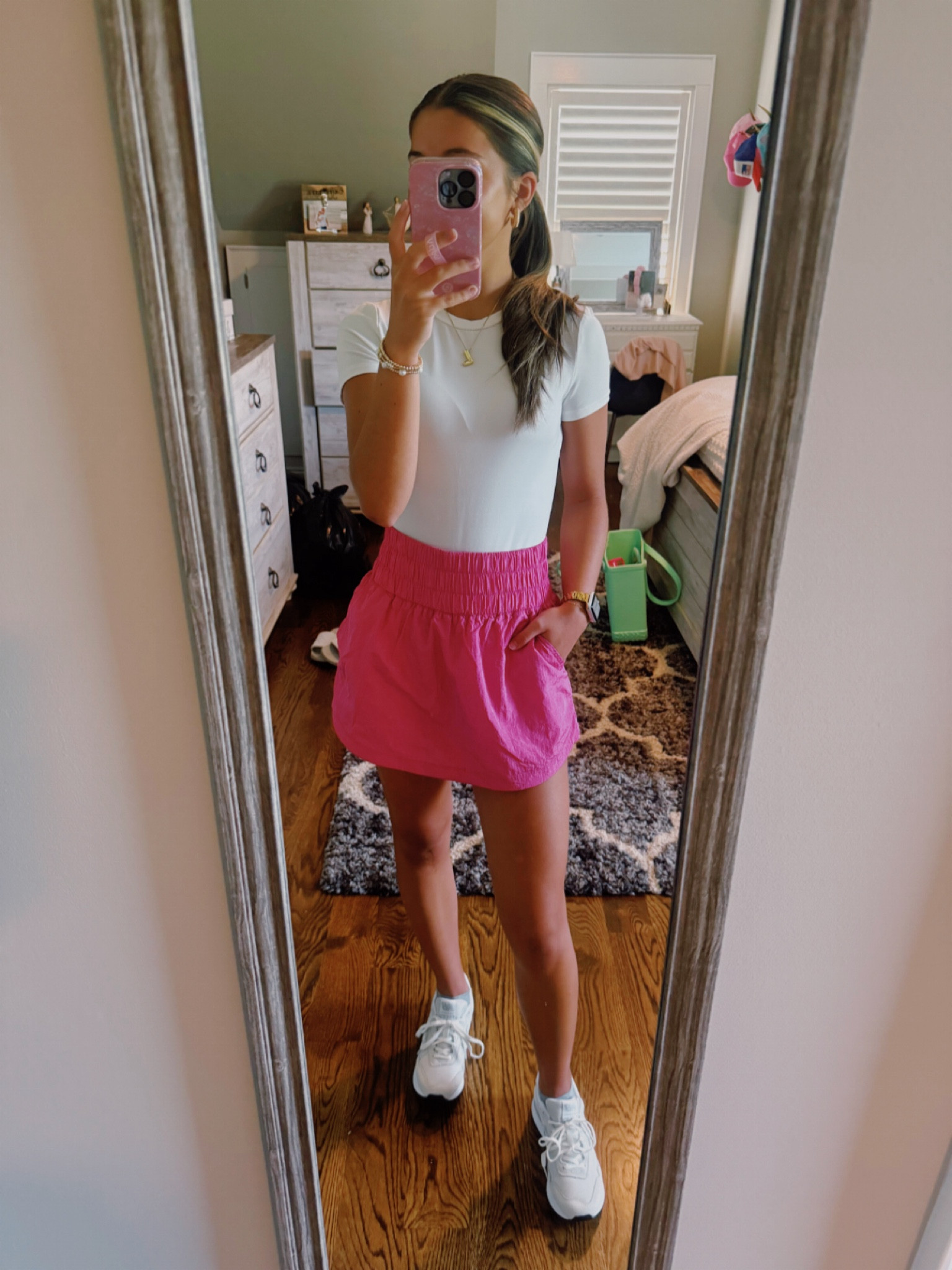 FP Skirt Dupe!!!!

#LTKFindsUnder50 #LTKSummerSales #LTKActive