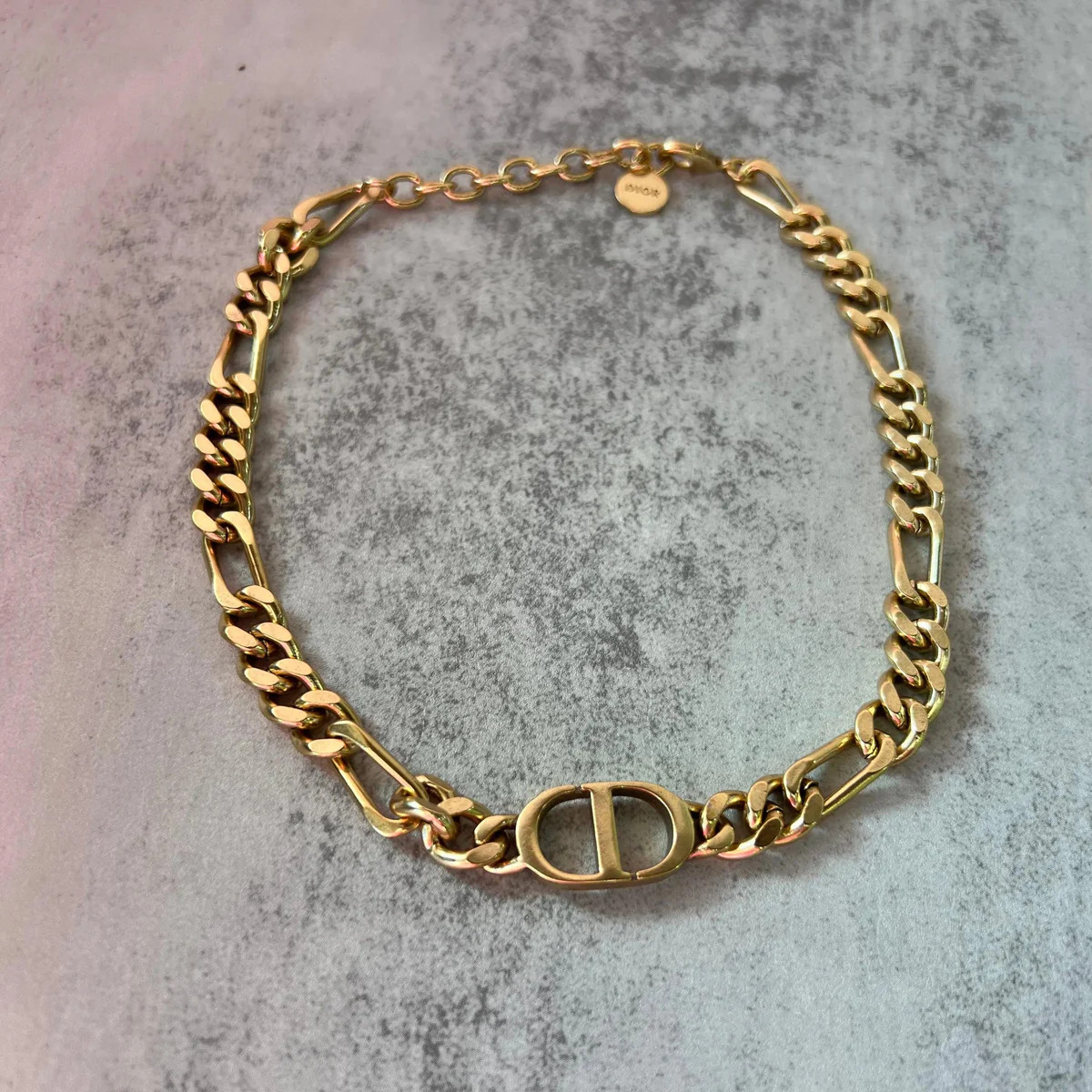 Zarina Necklace - Ahava J | Ahava Jewels