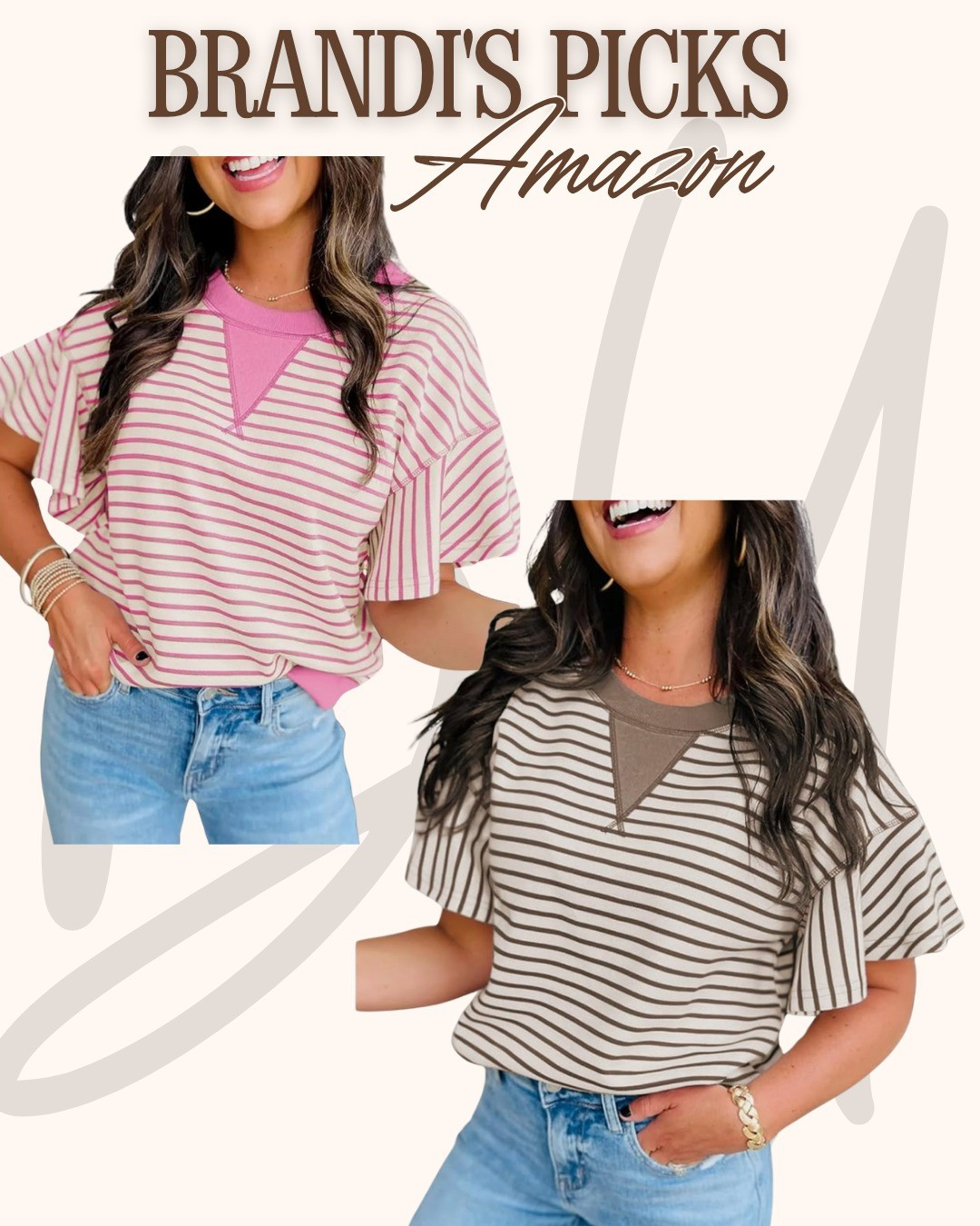 Look for less 

#LTKdayinmylife #LTKgrwm #LTKootd