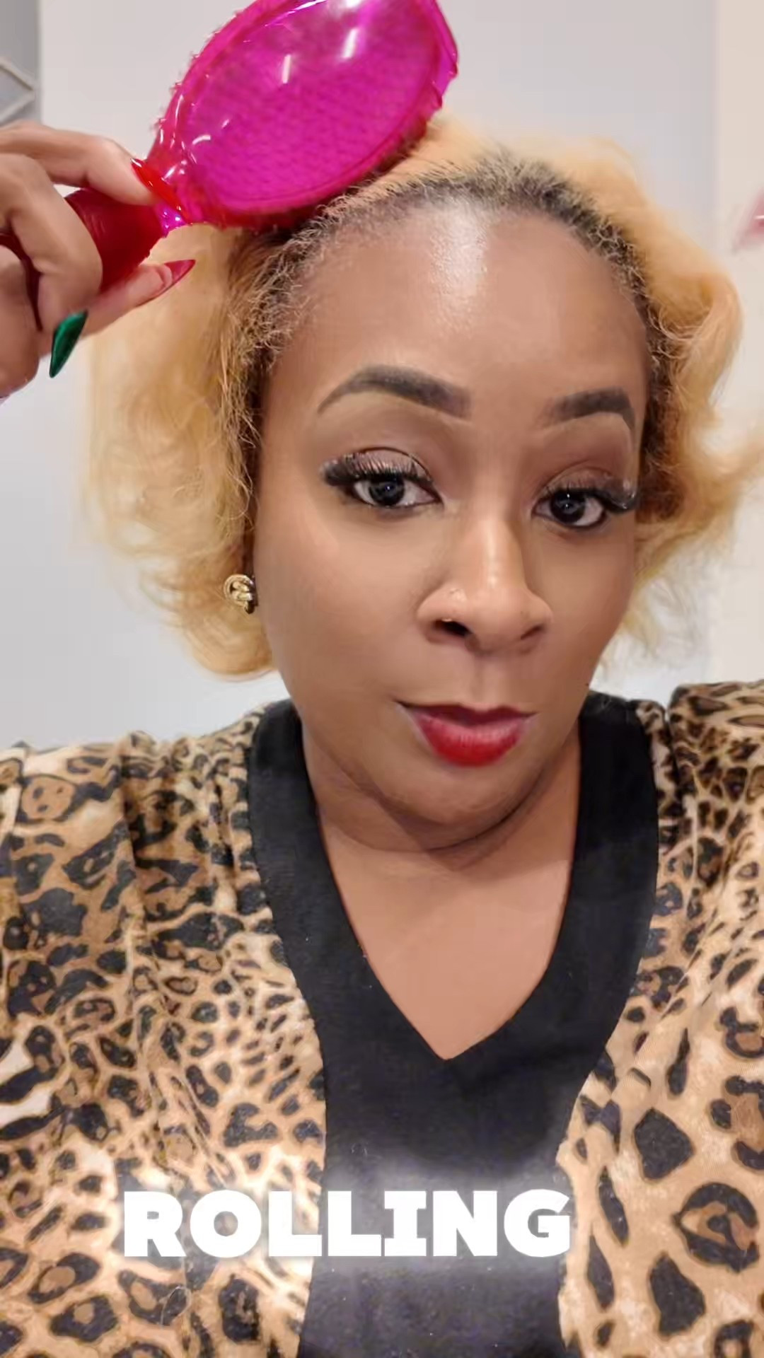 No MORE GATEKEEPING! #amazonfinds #naturalhairproducts #fashion 

#LTKU #LTKvlog #LTKstorytime