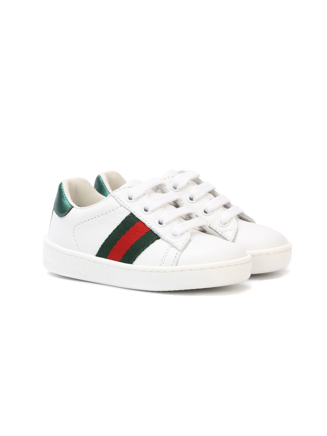 Gucci Sneakers, weiss, 21 | Nickis