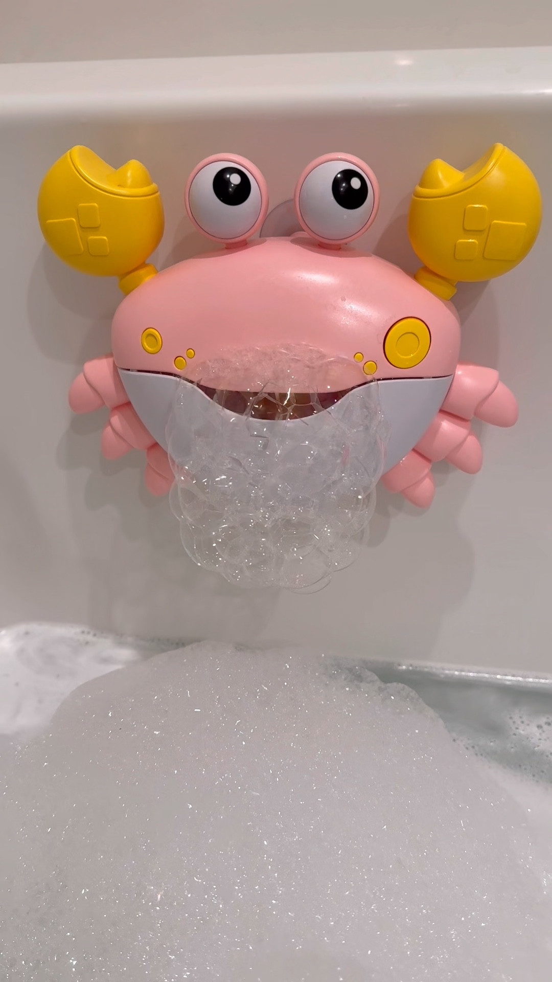 We added some new bath toys to our nighttime routine and the kids have been loving them! They’ve definitely been getting them into the tub quickly at the end of the night 🛁🫧

Bath toys, Amazon, bath bomb, baby bath toys, toddler bath toys, kids bath toys, kids gift ideas, bath finds, toys for kids 

#LTKFamily #LTKKids #LTKBaby
