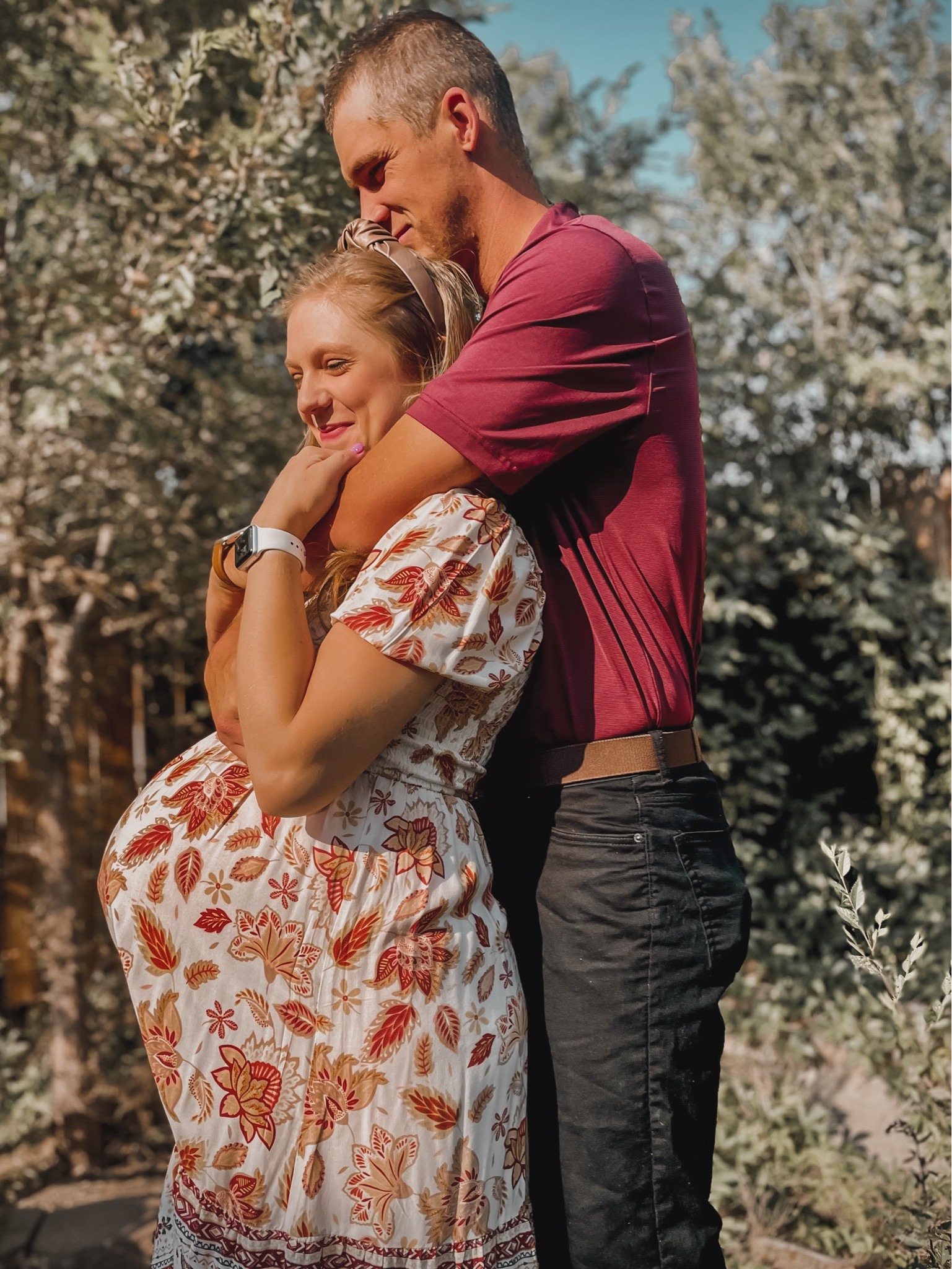 Maternity shoot outfit!

Maternity fashion, fall outfit, fall family photos, fall fashion, fall wedding dress, nursing dress, nursing friendly dress 

#LTKBump #LTKSeasonal #LTKBaby