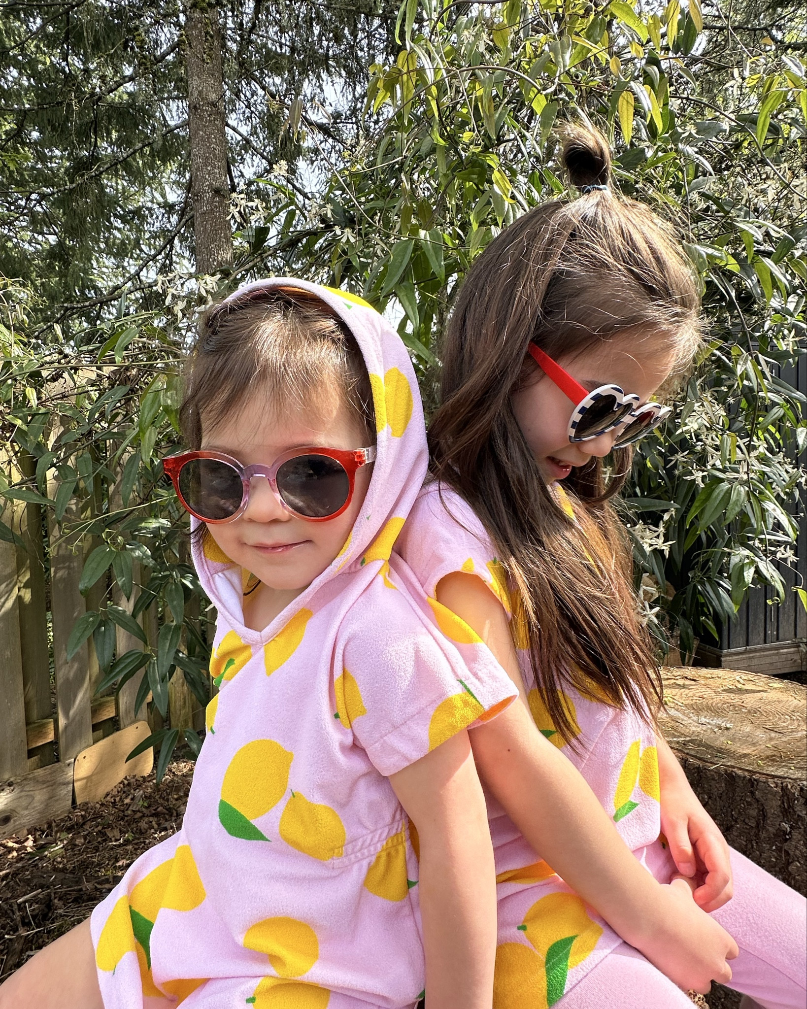 Summer ready sustainable clothes kids siblings sisters cute styles trends 

#LTKActive #LTKKids #LTKFamily