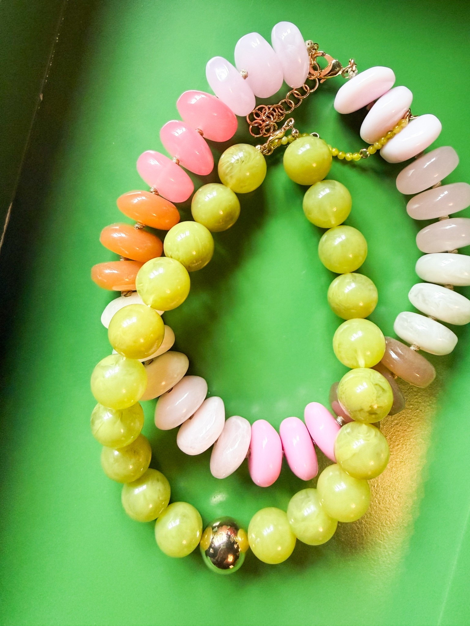 30% off my fav statement necklaces from @Anthropologie in the app!!

#LTKSaleAlert #LTKMothersDay