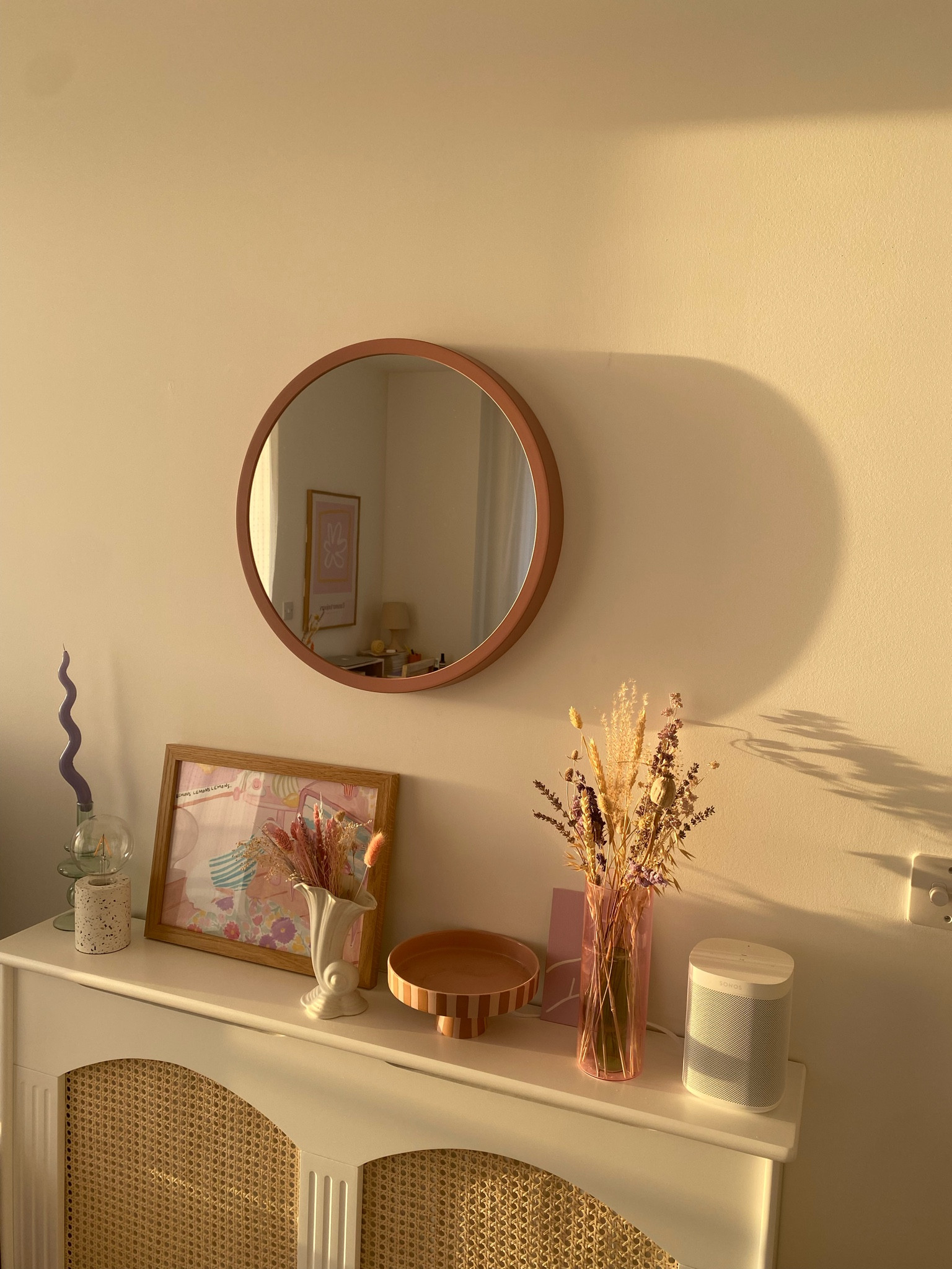 Golden hour Shelfie ✨ 

#LTKeurope #LTKhome