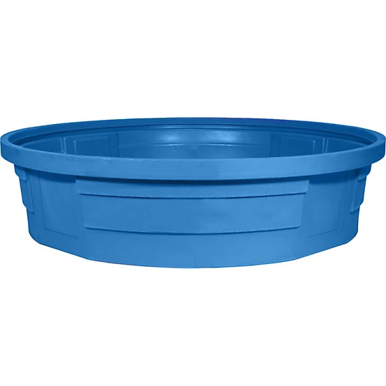 Tarter  625 gal. 8 ft. Round Poly Stock Tank | Tractor Supply