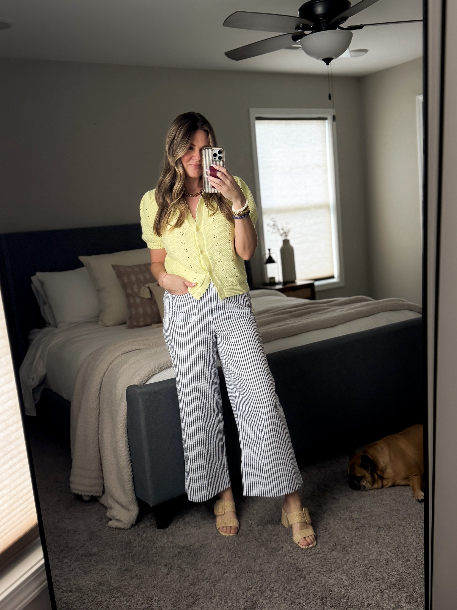 Everyday spring style by Walmart

#LTKootd #LTKSeasonal #LTKOver40