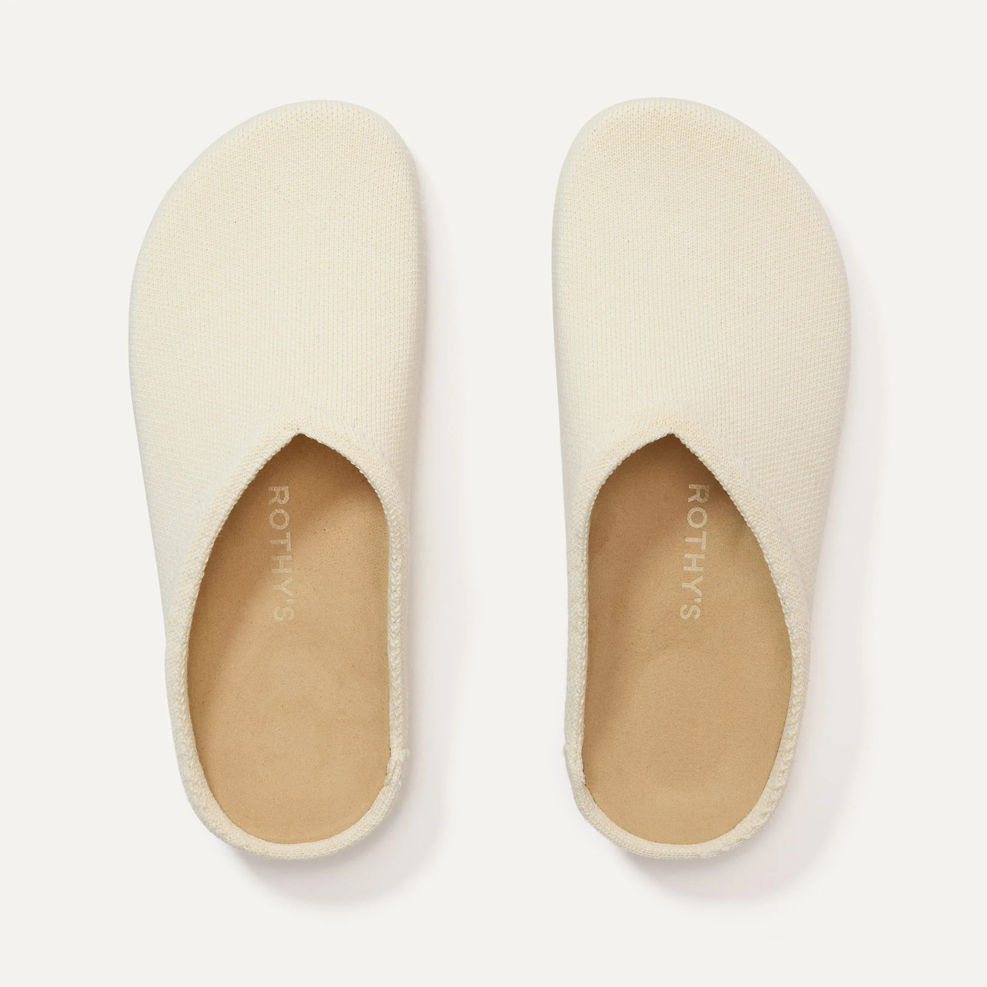 The Casual Clog in Jasmine for Women | Rothy's | Rothy's