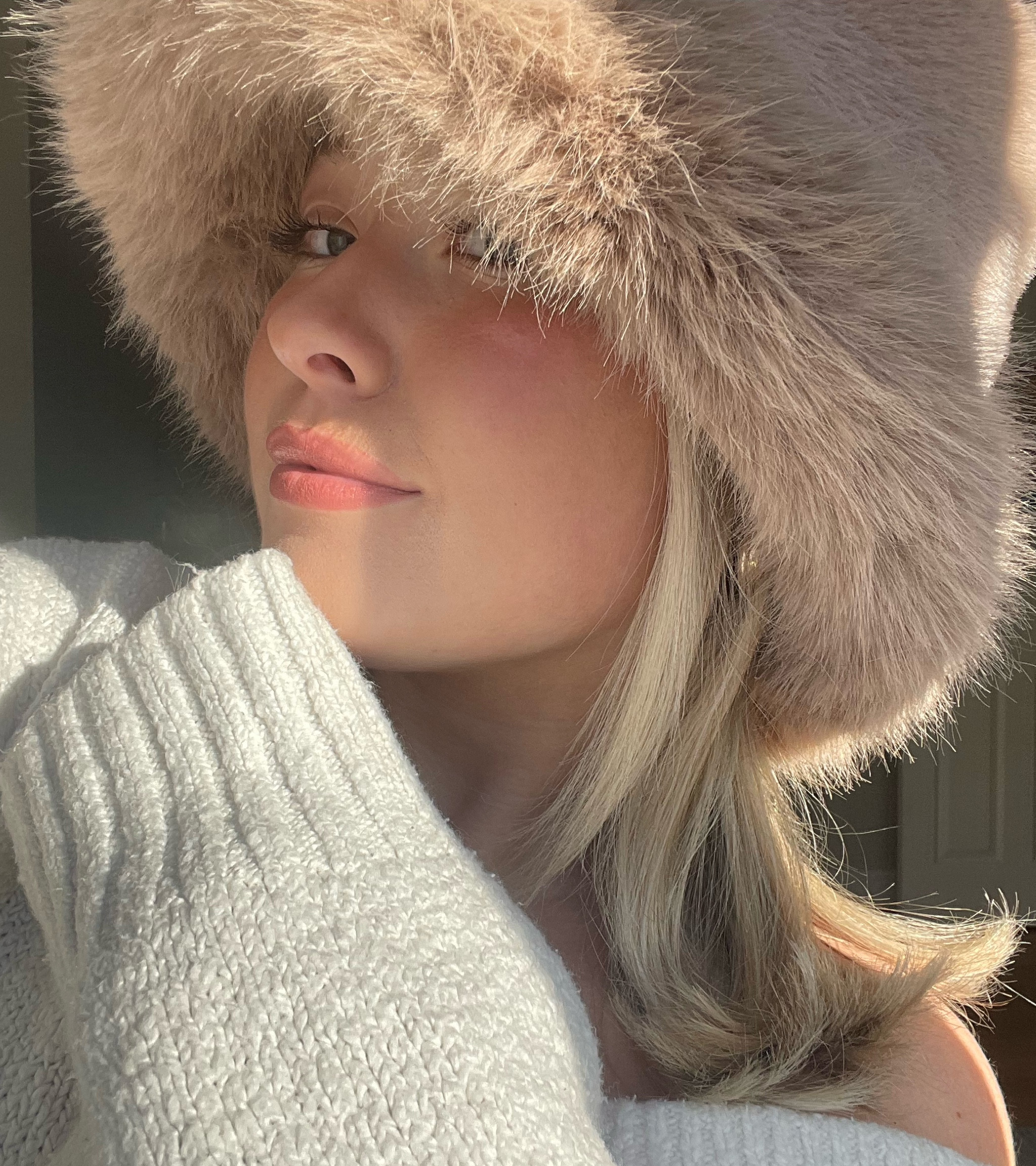 Snow Angel Faux Fur Hat from Free People 🧸

#LTKGiftGuide #LTKStyleTip #LTKSeasonal