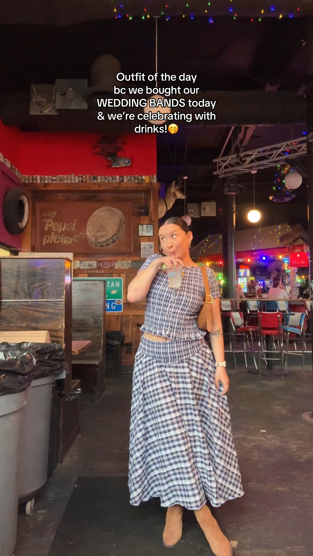 The hardest decision was picking out my forever band!!🥹

Wearing a size small in the set!

#LTKMidsize #LTKootd #LTKPetite