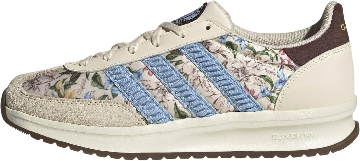 adidas Women's Run 70s 2.0 Shoe | Amazon (US)