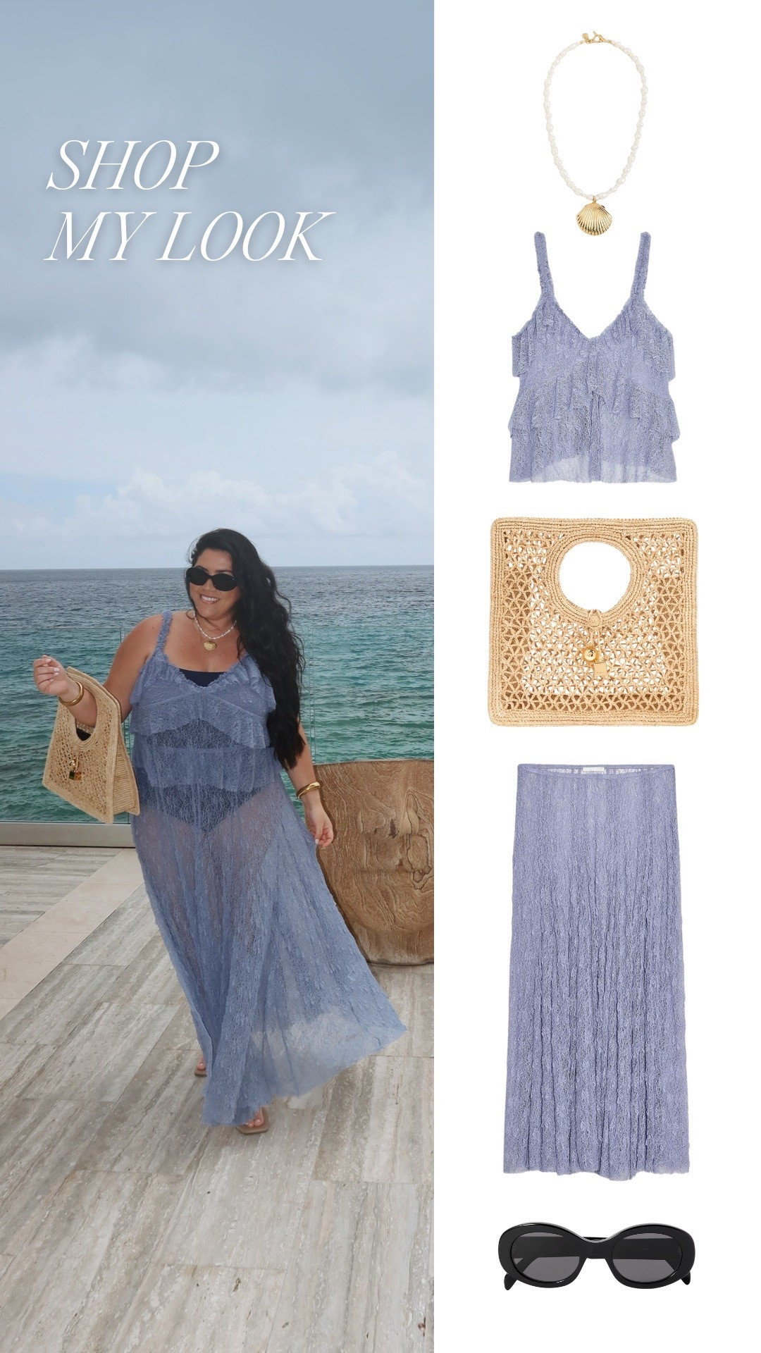 #LTKItBag #LTKSwim #LTKSummerEdit