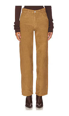 LEVI'S Baggy Dad Jeans in Ermine from Revolve.com | Revolve Clothing (Global)