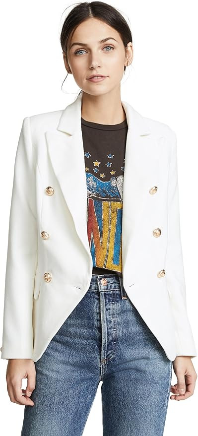 Women's Palermo Blazer | Amazon (US)