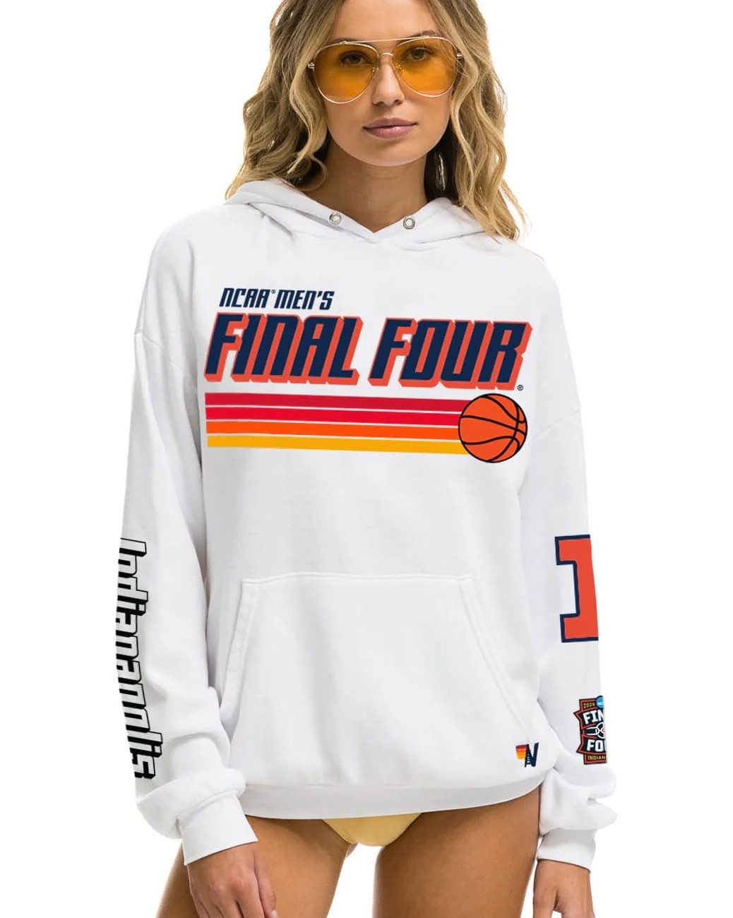 Illinois final four sweatshirt from Aviator Nation!!!

#LTKootd #LTKmomlife #LTKOver40