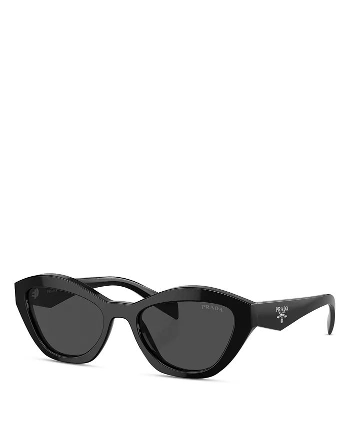Symbole Butterfly Sunglasses, 55mm | Bloomingdale's (US)