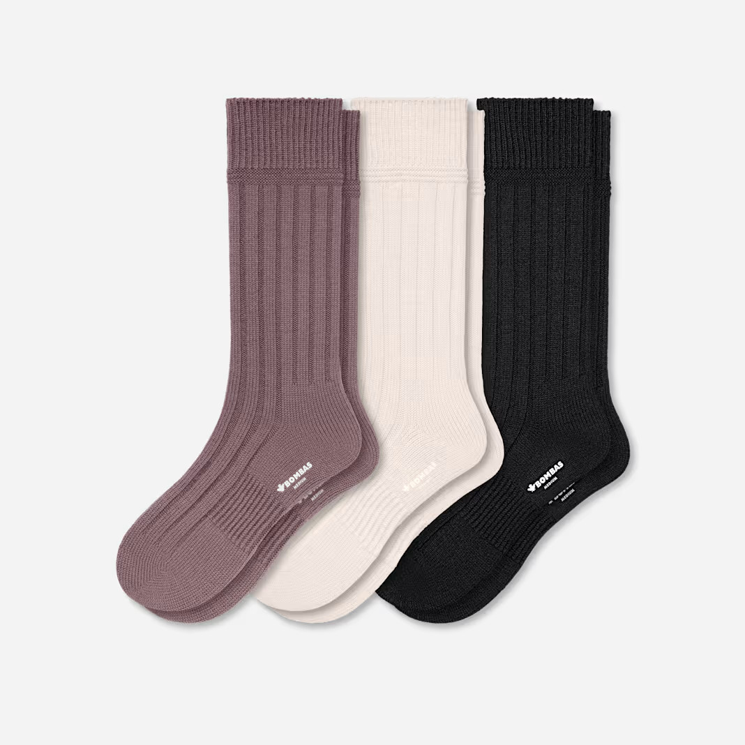 20% Off Your First Order with Code COMFORT20
Free Standard Shipping on Orders + $75 | Bombas