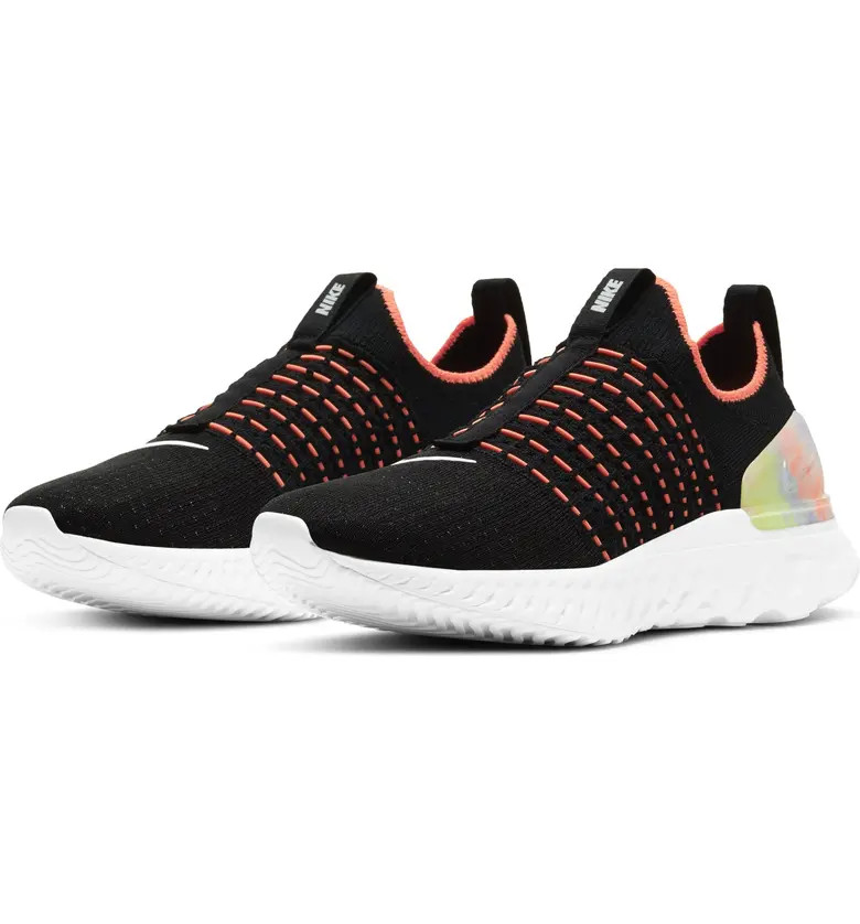 React Phantom Run Flyknit 2 Running Shoe | Nordstrom | Nordstrom