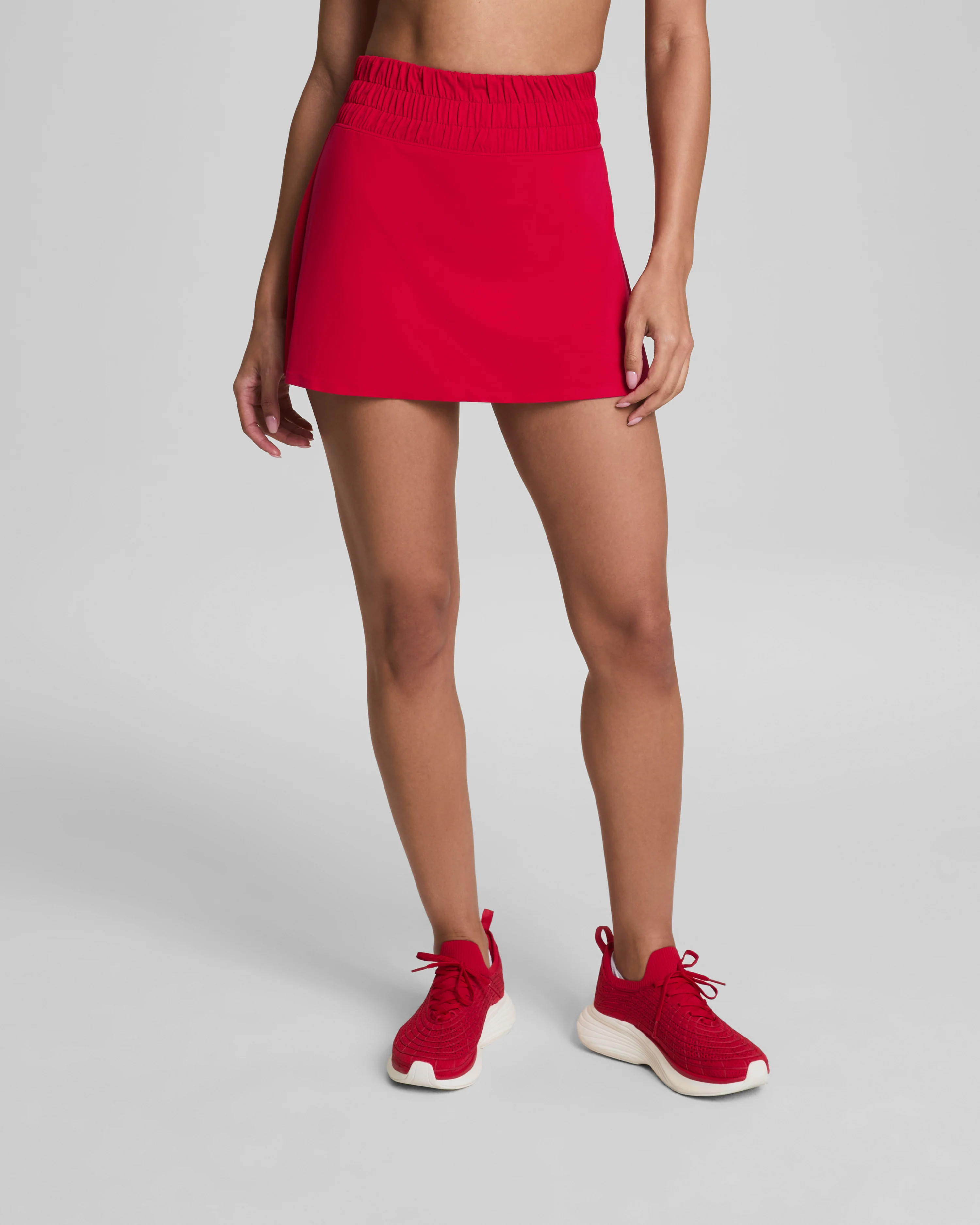 Skort, 14" | Spanx