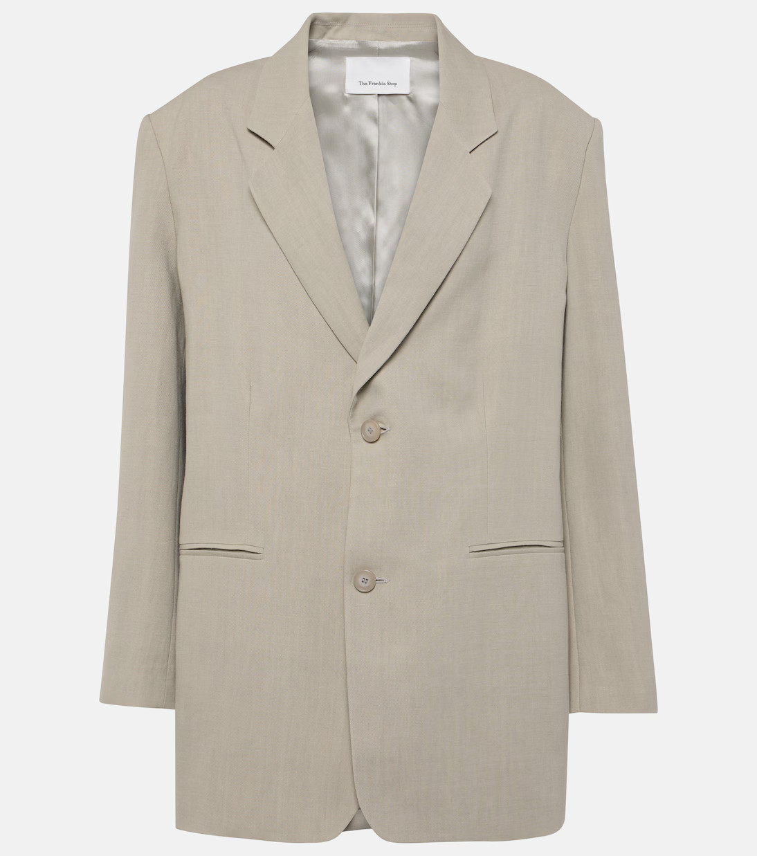 Aiden oversized blazer | Mytheresa (UK)