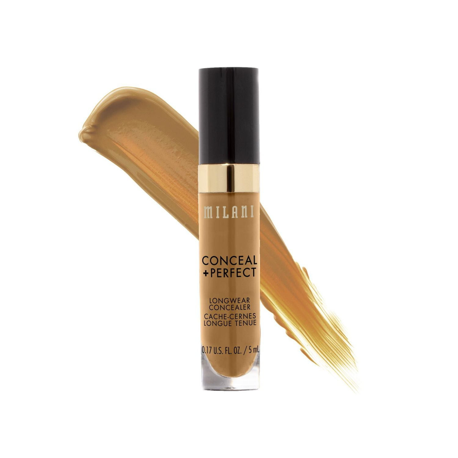 Milani, Conceal + Perfect Longwear Concealer 0.17 Oz | Walmart (CA)