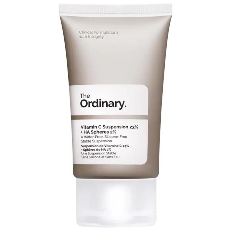 Click for more info about Vitamin C Suspension 23% + HA Spheres 2% - The Ordinary | Sephora