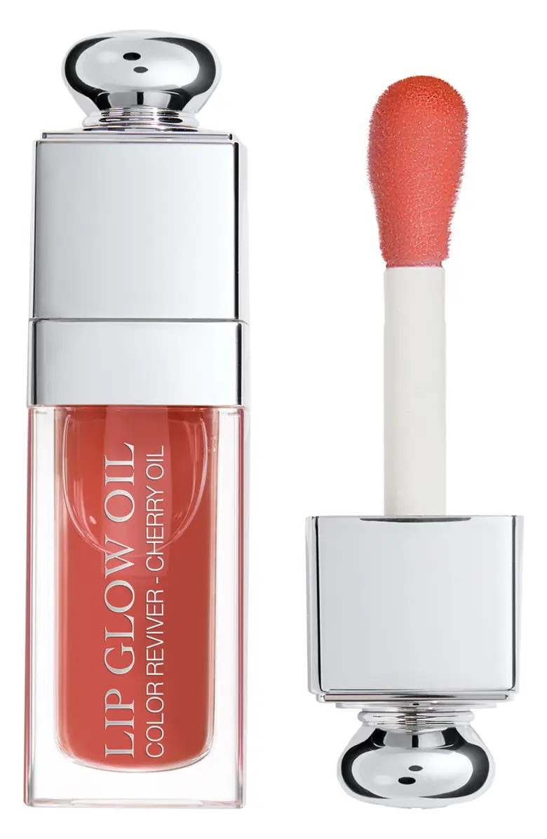 DIOR Lip Glow Oil | Nordstrom | Nordstrom