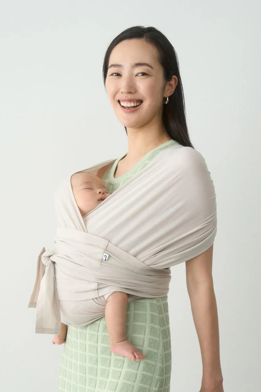 Konny Baby Carrier FLEX Elastech™ | Konny Baby