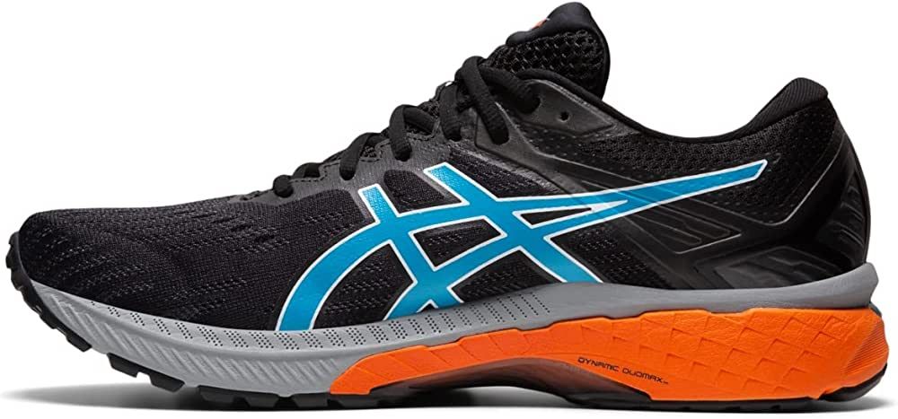 ASICS Men's GT-2000 9 Trail Running Shoes | Amazon (US)