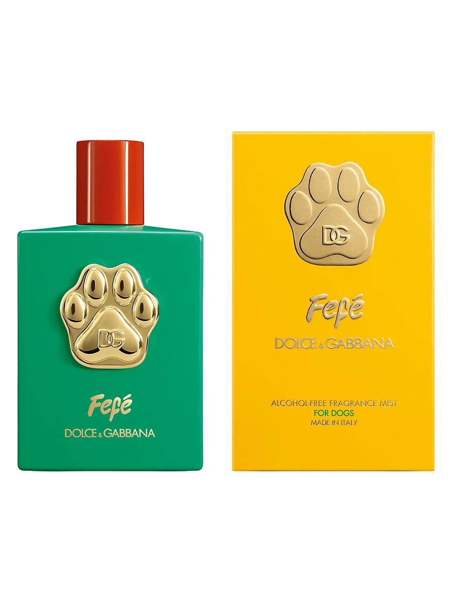 Women's Fefé Fragrance Mist For Dogs - Size 3.4 oz | Saks Fifth Avenue