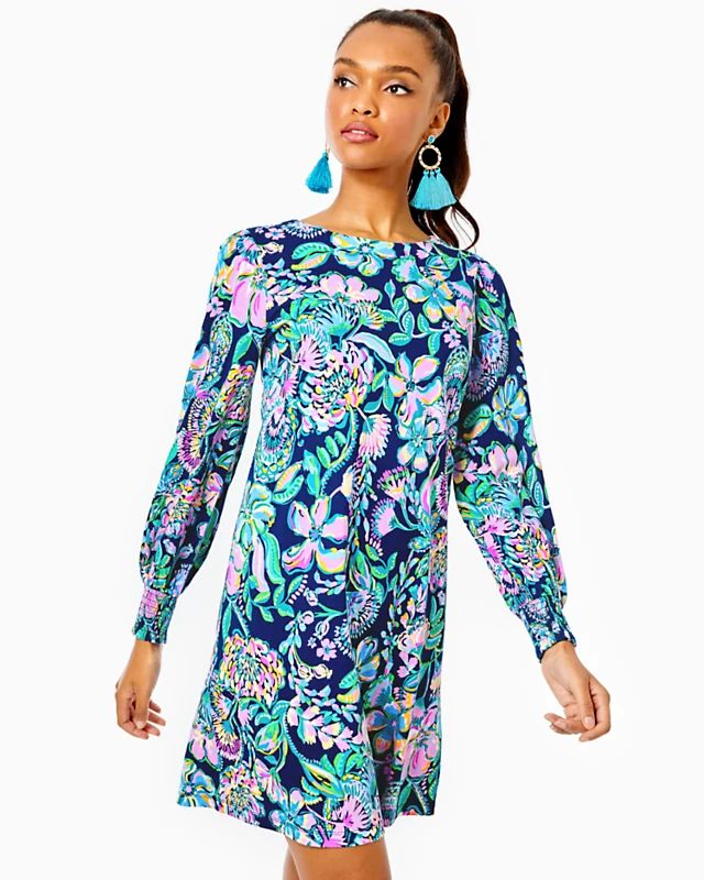 Diann T-Shirt Dress | Lilly Pulitzer