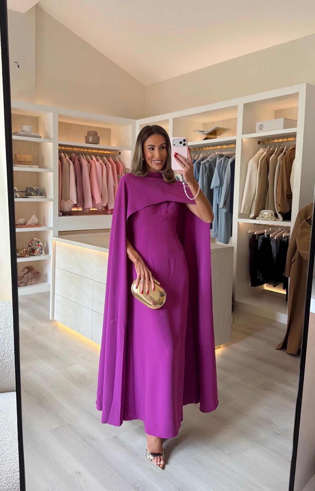 Use code KMGEORGIA15 for 15% off 🩷

Wearing size 6 

#LTKuk #LTKdresses #LTKspring