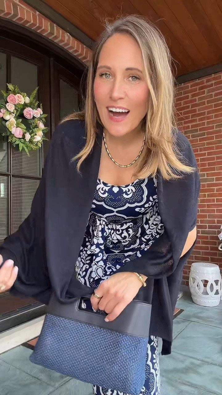 I love Talbots jewelry. Great quality and stunning pieces.

#LTKootd #LTKOver40