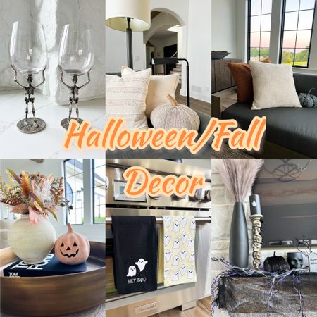 I love decorating for seasons and wanted to get a jump start this year 🎃🥰🍁 Hear are some cute fall finds 👏🏼

#LTKstyletip #LTKSeasonal #LTKhome
