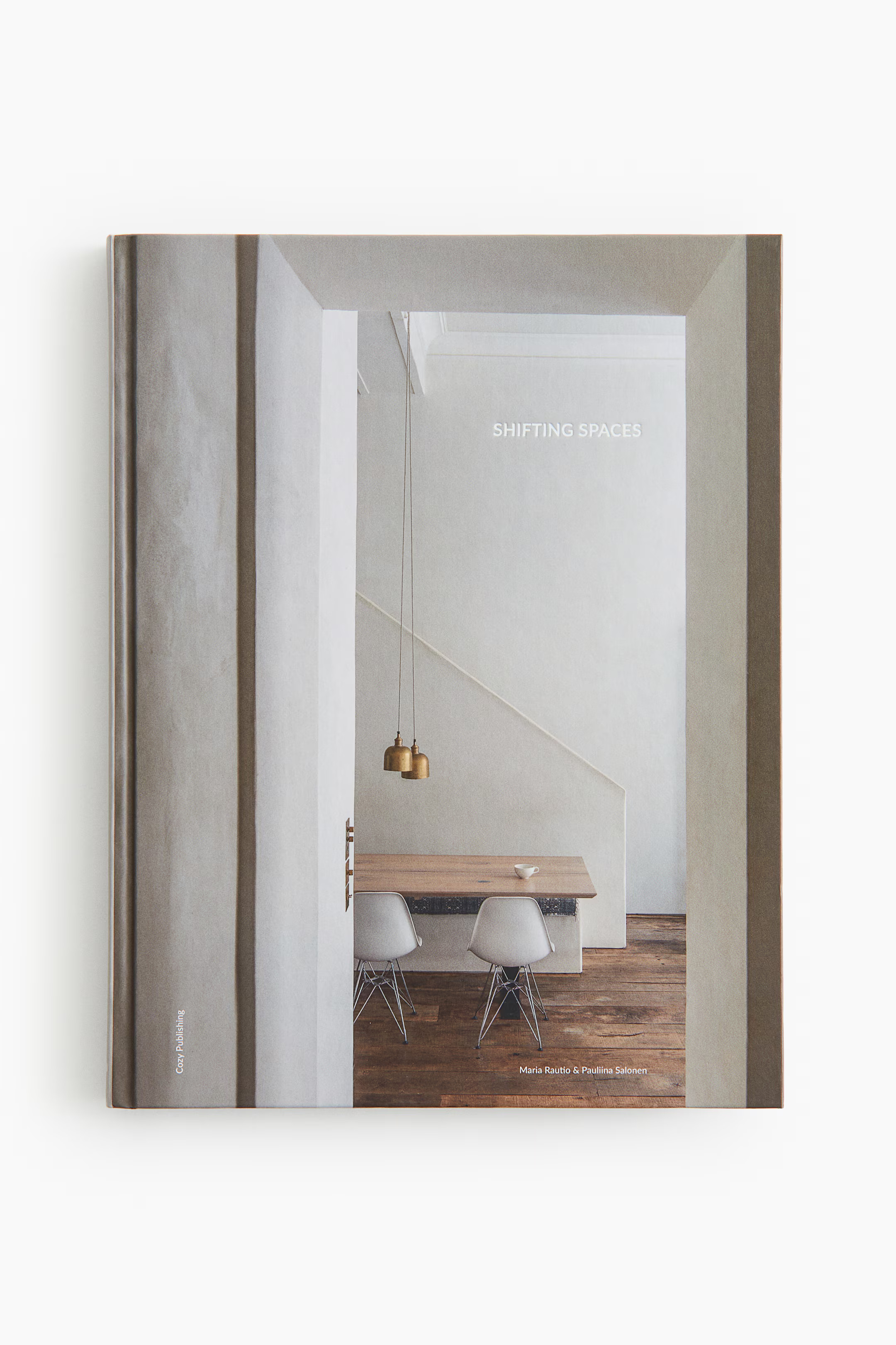 Shifting Spaces | H&M (UK, MY, IN, SG, PH, TW, HK)