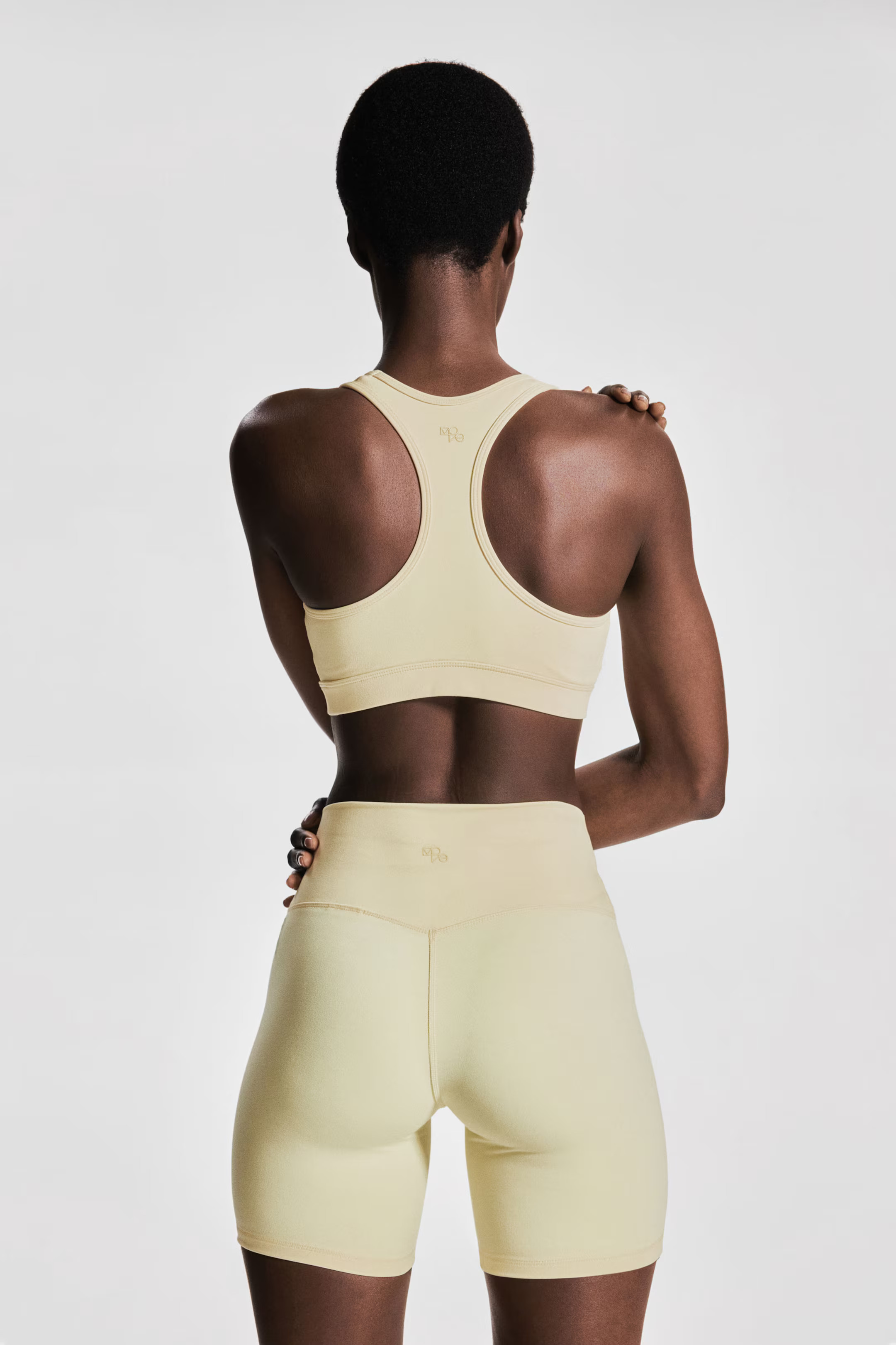 Sports cycling shorts with SoftMove™ | H&M (UK, MY, IN, SG, PH, TW, HK)