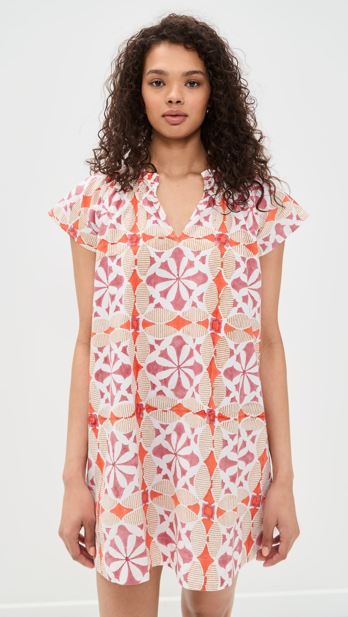 Cecelia Shortie Dress | Shopbop