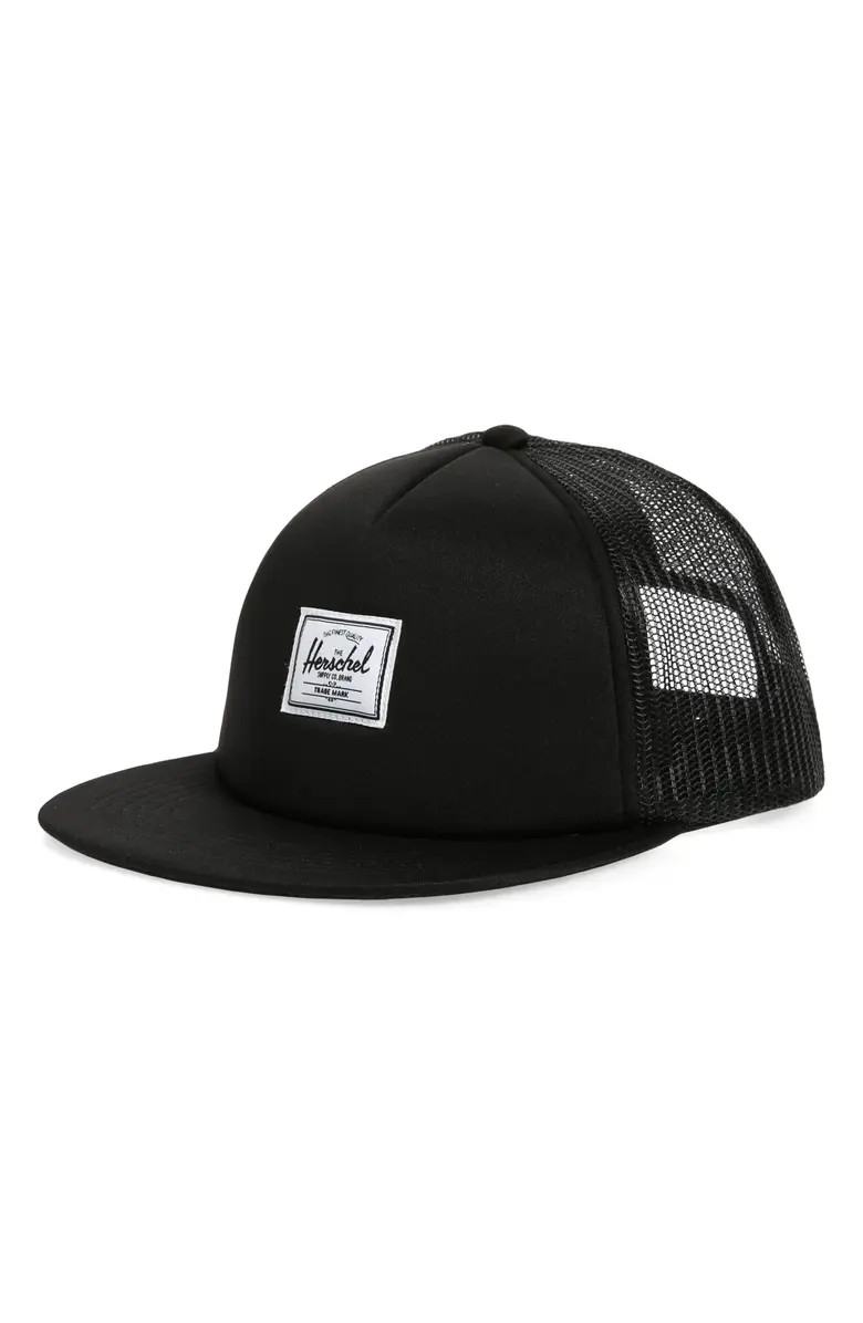 Herschel Supply Co. Whaler Trucker Hat | Nordstrom | Nordstrom
