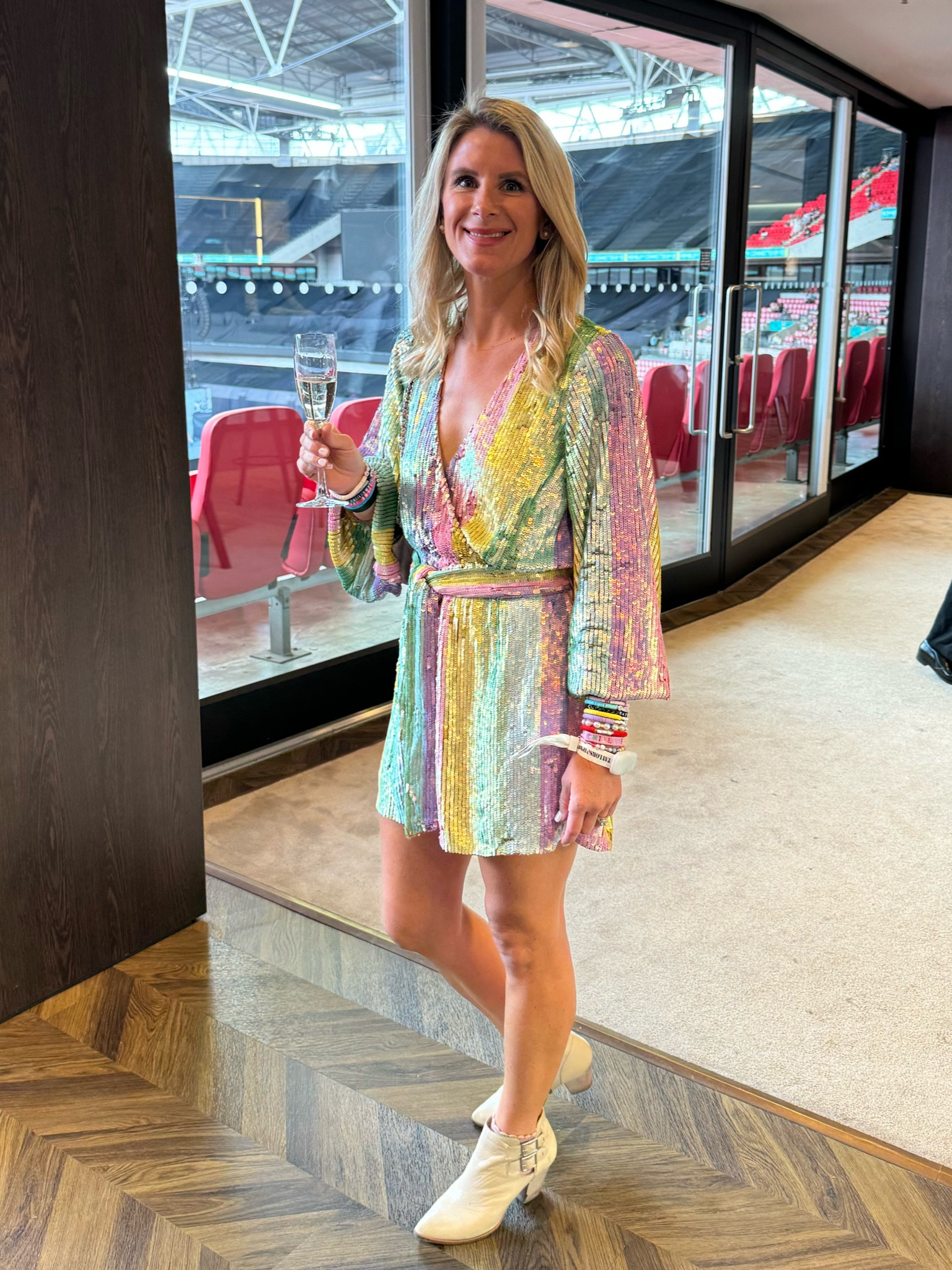 🌈 Swifty - the perfect Eras Tour dress!

Wearing a size XS

#LTKTravel #LTKSeasonal #LTKStyleTip