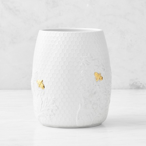 Honeycomb Vase | Williams-Sonoma