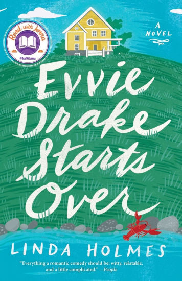 Evvie Drake Starts Over: A Read with Jenna Pick: A Novel | Barnes & Noble