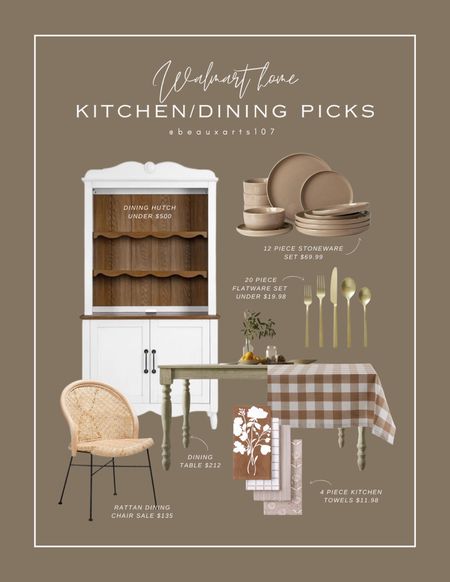 Shop these beautiful and affordable home kitchen/dining deals!!

#LTKHome #LTKSaleAlert #LTKStyleTip