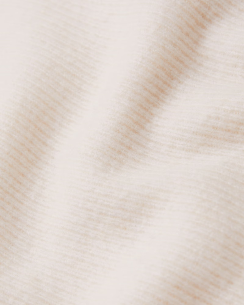 Crew Dolman Sweater | Abercrombie & Fitch (US)