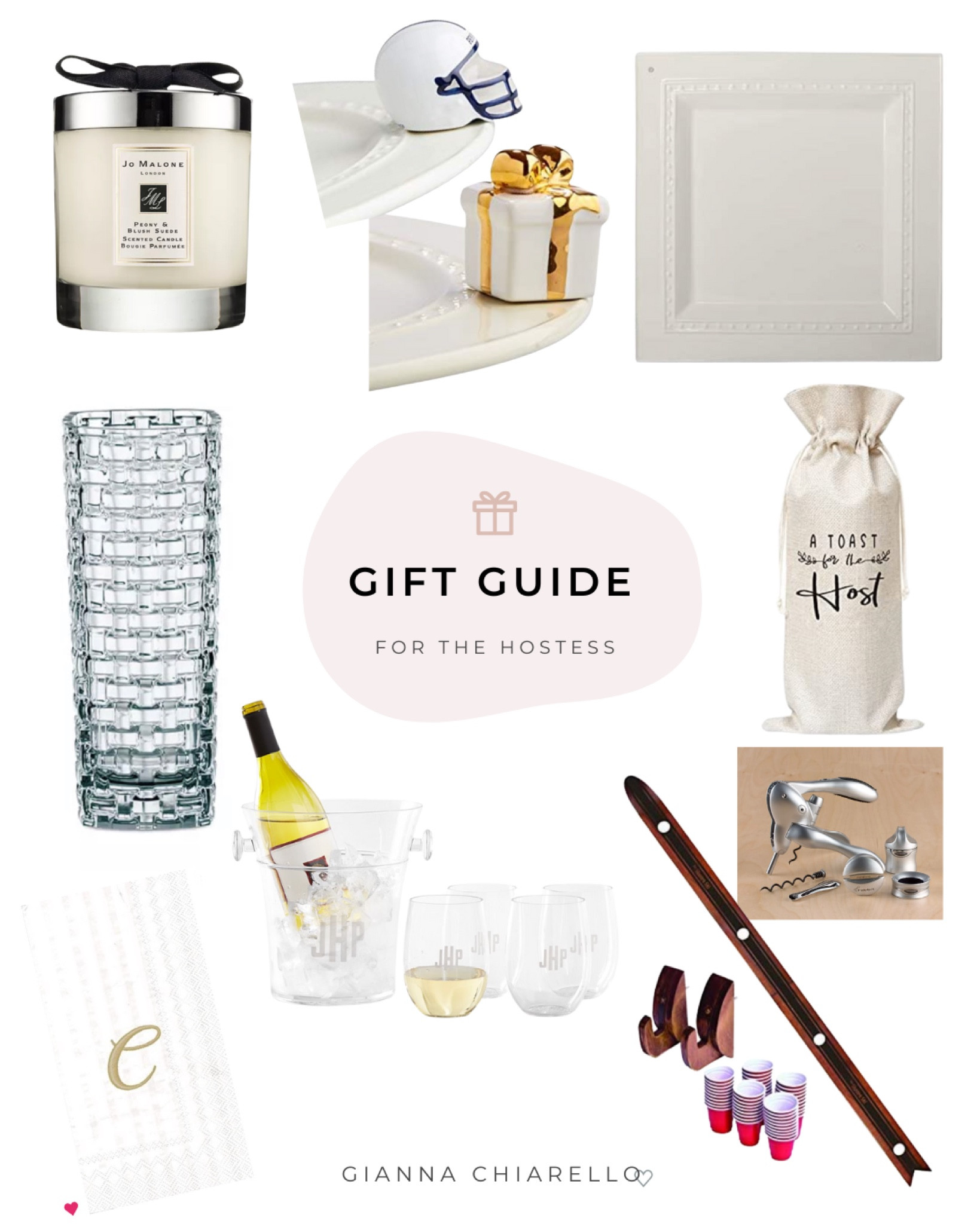 For the ones who love to host

#LTKGiftGuide #LTKhome #LTKfamily
