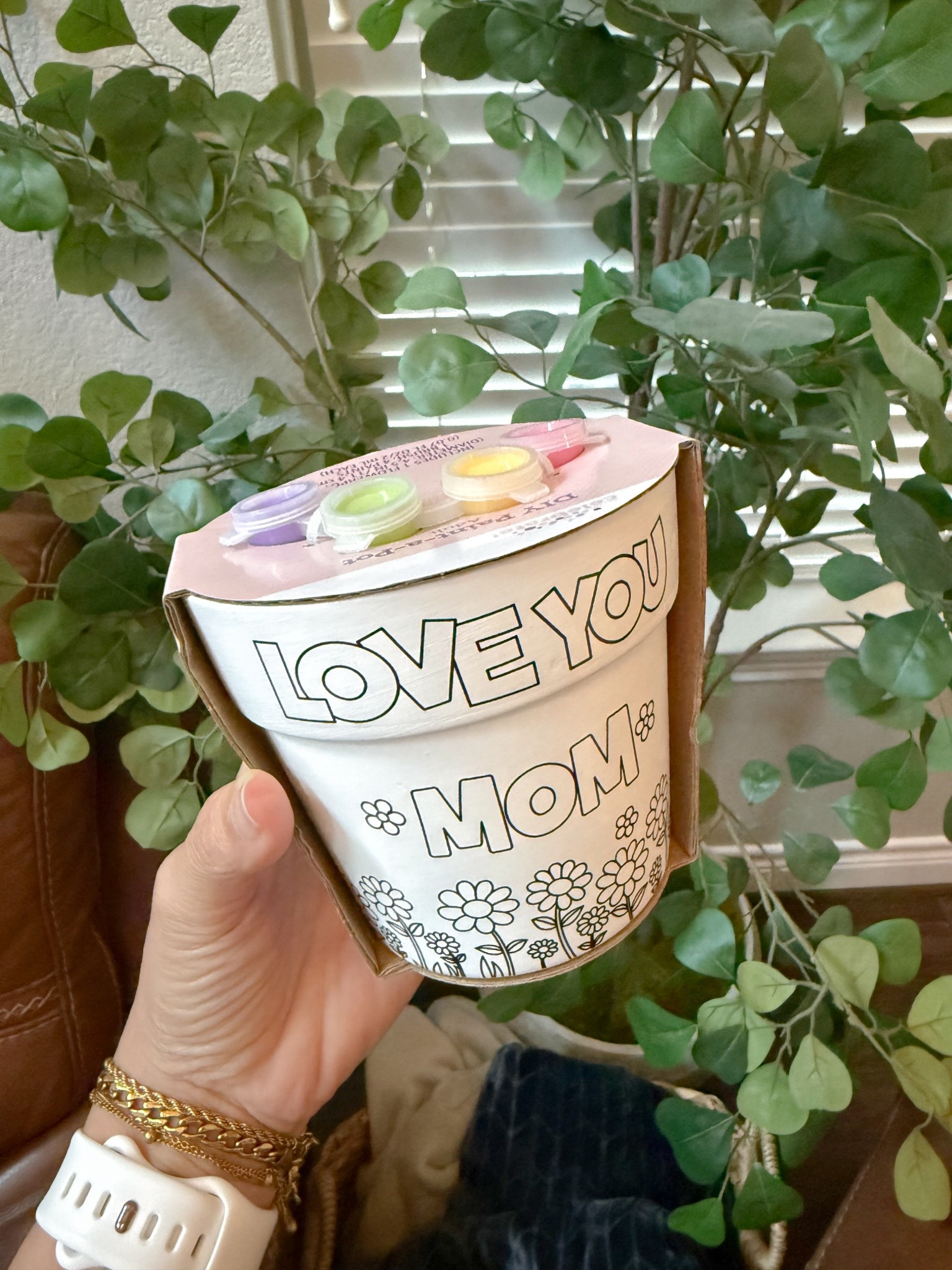 Mother’s Day gift idea! 

#LTKMothersDay #LTKmomlife #LTKKids