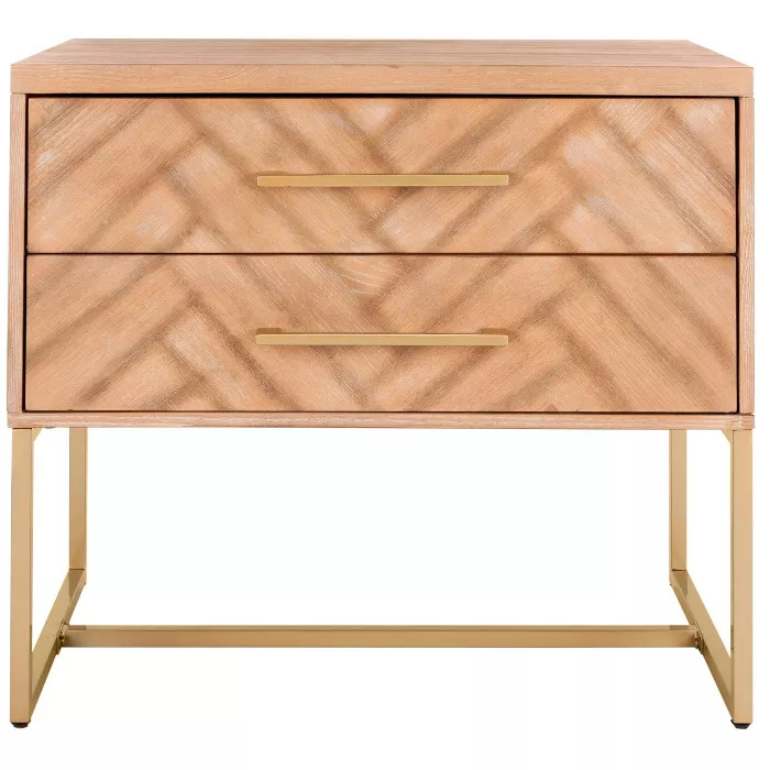 Estelle Nightstand - Safavieh | Target