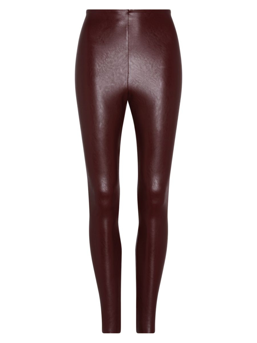 Perfect Faux Leather Leggings | Saks Fifth Avenue